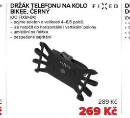 Auto Kelly Držák telefonu na kolo nabídka