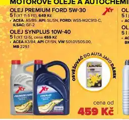 Auto Kelly Motorový olej synplus 10w-40 nabídka