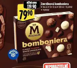 Albert Zmrzlinová bonboniéra nabídka