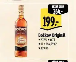 Albert Božkov originál nabídka