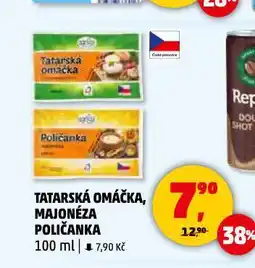 Penny Market Majonéza poličanka nabídka