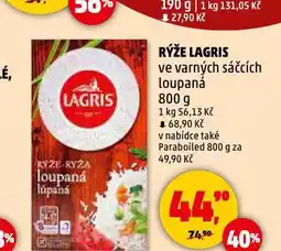 Penny Market Rýže lagris nabídka