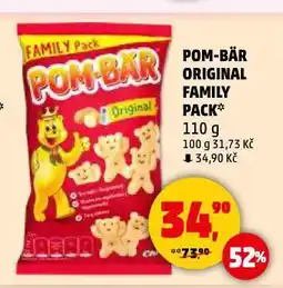 Penny Market Chio pom-bar nabídka