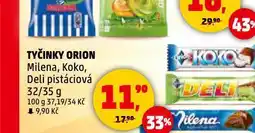 Penny Market Koko nabídka