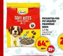 Penny Market Bodie pochoutky pro psy nabídka