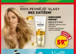 Penny Market Pantene kondicionér nabídka