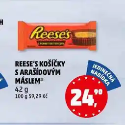 Penny Market Reese's košíčky nabídka