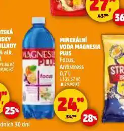 Penny Market Magnesia nabídka