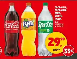 Penny Market Fanta nabídka