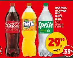 Penny Market Sprite nabídka
