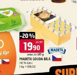 Terno Gouda nabídka