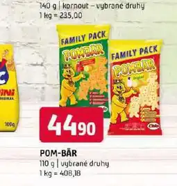 Terno Chio pom-bar nabídka