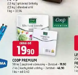 Terno Kuchyňské utěrky nabídka