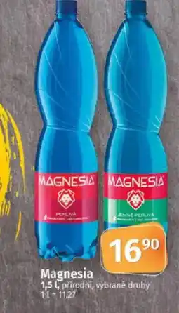 COOP TIP Magnesia nabídka
