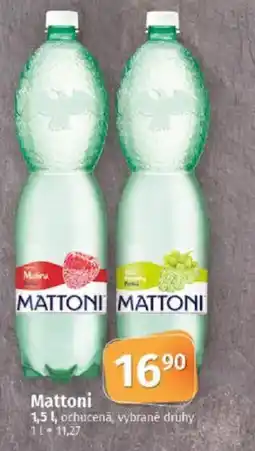 COOP TIP Mattoni nabídka
