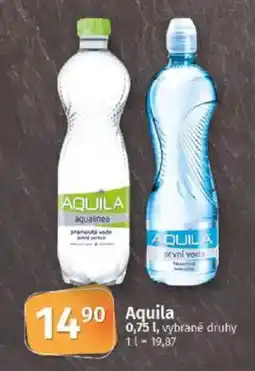 COOP TIP Aquila nabídka
