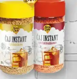 COOP TIP Nový Den Instantní granulovaný nápoj nabídka