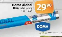 COOP TIP Doma Alobal nabídka