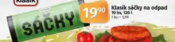 COOP TIP Klasik sáčky na odpad nabídka