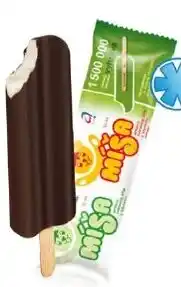Qanto Míša nabídka