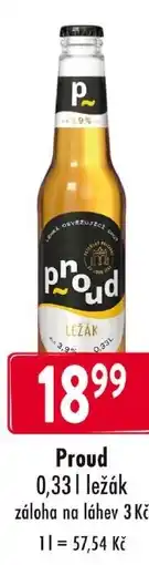 Qanto Proud nabídka