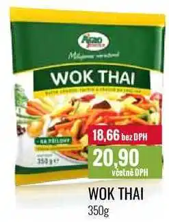 Ratio WOK THAI 350g nabídka