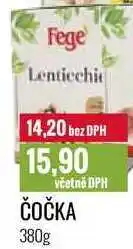 Ratio ČOČKA 380g nabídka