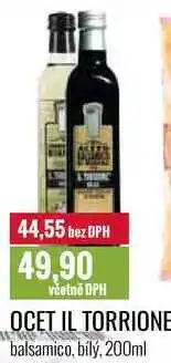 Ratio OCET IL TORRIONE 200ml nabídka