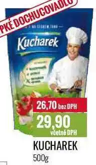 Ratio KUCHAREK 500g nabídka