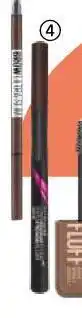 Teta Maybelline oční linka nabídka