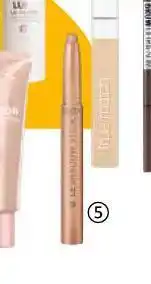 Teta Loreal paris oční stíny v tužce nabídka