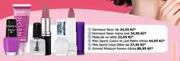 Teta Dermacol lesk nabídka