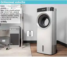 Bauhaus Core VOLTOMAT nabídka