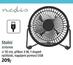 Bauhaus Stolní nabídka