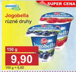 PLUS JIP Zott Jogobella nabídka
