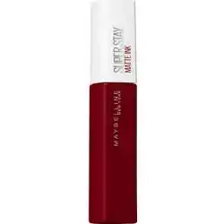 Teta Maybelline Super Stay Matte Ink tekutá rtěnka nabídka