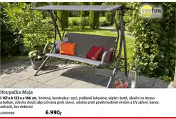 Bauhaus Houpačka Maja nabídka