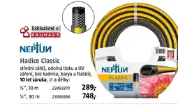 Bauhaus Hadice Classic nabídka