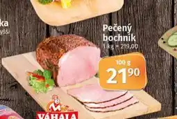 Coop Pečený bochník nabídka