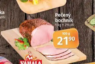 Coop Pečený bochník nabídka