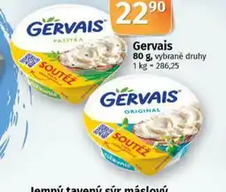 Coop Gervais nabídka