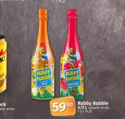 Coop Robby bubble nabídka