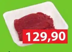 Konzum Hovězí mleté maso nabídka