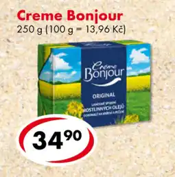 CBA Creme Bonjour nabídka