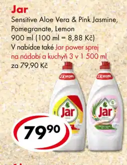 CBA Jar nabídka