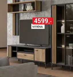 Baumax VITRÍNA nabídka