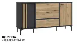 Baumax KOMODA nabídka