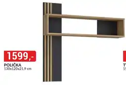 Baumax POLIČKA nabídka