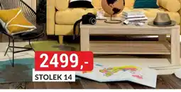Baumax STOLEK 14 nabídka