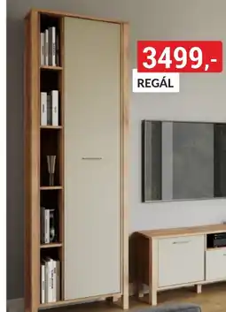 Baumax REGÁL nabídka